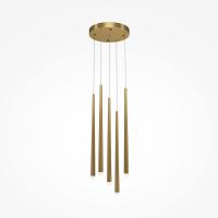 Подвесной светильник Maytoni Cascade MOD132PL-L36BSK2