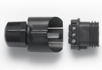 Запасной штекер для насосов Grundfos ALPHA