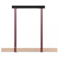 Подвесной светильник Odeon Light Vincent 6630/36L LED 36W