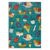 Ковер Tarkett DOO Play D8PVP 2,3x1,6 м прямоугольный