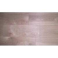 Массивная доска без покрытия Papa Carlo Дуб Натур