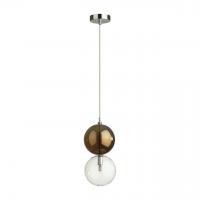 Подвесной светильник Odeon Light Twixy 4980/1B G9 1*40W