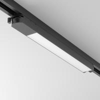 Трековый светильник Technical BASIS TR000-1-12W3K-B