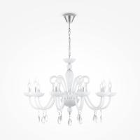 Люстра Maytoni Cecilia DIA011PL-10W