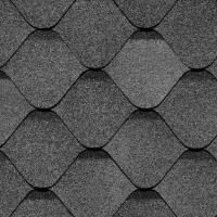 Гибкая черепица Docke Ницца Фладен