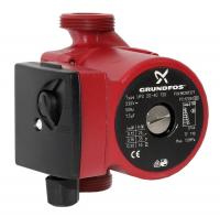 Насос циркуляционный Grundfos UPS 20-40 130 (45 Вт)