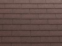 Гибкая черепица Katepal (Катепал) 3T Красный