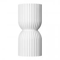 Светильник настенный двойной Novotech GU10 50W, белый