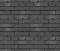 Гибкая черепица Docke Женева Фладен