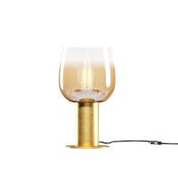 Настольный светильник Maytoni Smart Casual MOD414TL-01G 40W золото