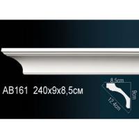 Карниз потолочный под подсветку Perfect AB161