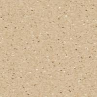 Линолеум коммерческий гомогенный Tarkett iQ Granit Dark Yellow Beige 0372 (2 м)