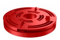 Опора регулируемая HILST LIFT F0 18-35 мм HLF0R