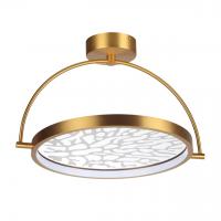 Потолочный светильник Odeon Light Solaris 6627/36CL LED 36W