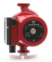 Насос циркуляционный Grundfos UPS 25-120 180