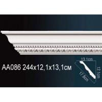 Карниз с орнаментом Perfect AA086