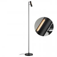 Напольный светильник Odeon Light Mali 6643/5FL LED 6W