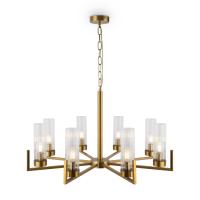 Подвесной светильник Freya Adeline FR5214PL-08BS