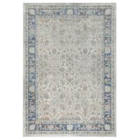 Турецкий ковер Trendy 5947A Cream/Grey 3,4x2,4 м прямоугольный