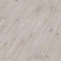 Ламинат 33 класс Kronotex Mammut D 3179 Дуб Эверест белый