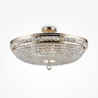 Люстра Maytoni Ottilia DIA700-CL-12-G