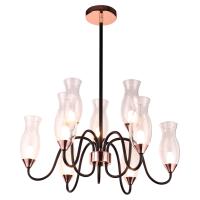 Люстра Lussole Manitoba GRLSP-8290