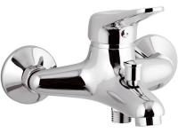 Смеситель для ванны однорычажный Remer Kiss K05