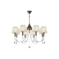 Люстра Freya Betty FR2010PL-08BZ