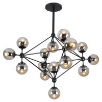 Люстра Lussole Hartwell GRLSP-8165