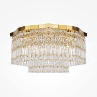 Потолочный светильник Maytoni Dune DIA005CL-06G