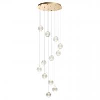 Люстра Odeon Light Crystal 5008/56L LED 56