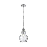 Подвесной светильник Maytoni Eustoma MOD238-PL-01-GN