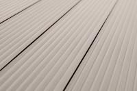 Террасная доска Savewood Pro Quercus бежевый 6000х163x25 мм