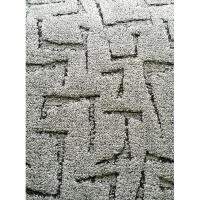 Бытовой ковролин для дома Itc Linate 093 серый