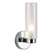 Бра настенное Lussole Aqua LSP-8859 25W хром