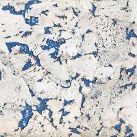 Пробковое покрытие для стен Easycork Крем Азул