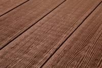 Террасная доска Savewood Advanced Abies терракот 3000х141x27 мм