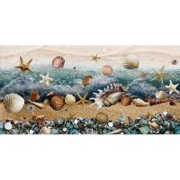 Ривьера ВС9РВ004 /DWU09RVR004 /DWD09RVR004 Декор 24,9х50