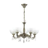 Люстра Lumion Nora 2958/5 E27 300 Вт