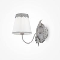 Настенный светильник (бра) Maytoni Bouquet ARM023-01-S