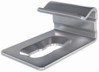 Стартовая клипса Hilst сталь