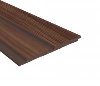 Стеновая панель дюрополимерная Hiwood LV123 BR395 2700x120x12