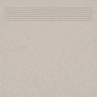 Gres A 100 (C-AK9A015ST) Керамический гранит бежевый ступень 30x30