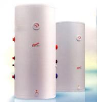 Бойлер NIBE Classic Spiro OW-E 80.12P