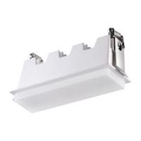 Встраиваемый светильник Novotech Hielo 358240 LED 10 Вт