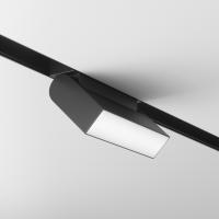 Трековый светильник Technical Basis Rot TR075-2-10W4K-B