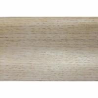 Плинтус шпонированный Tarkett Дуб Нордик 60х23 мм