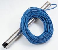 Насос скважинный Grundfos SQ 3- 65 с кабелем 40 м (1650 Вт)