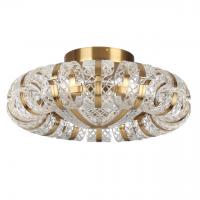 Люстра Odeon Light Mirage 5030/104CL LED 104