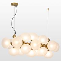 Светильник подвесной Lussole Covington LSP-8650